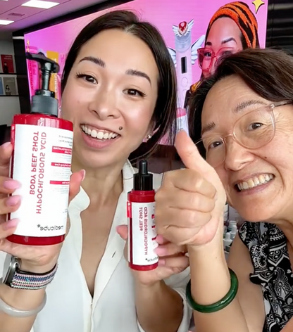 Hypochlorous Acid Spray